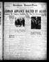 Newspaper: Brenham Banner-Press (Brenham, Tex.), Vol. 75, No. 102, Ed. 1 Monday,…