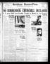 Thumbnail image of item number 1 in: 'Brenham Banner-Press (Brenham, Tex.), Vol. 75, No. 133, Ed. 1 Tuesday, June 4, 1940'.