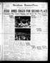 Thumbnail image of item number 1 in: 'Brenham Banner-Press (Brenham, Tex.), Vol. 75, No. 168, Ed. 1 Tuesday, July 16, 1940'.
