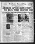 Newspaper: Brenham Banner-Press (Brenham, Tex.), Vol. 79, No. 219, Ed. 1 Friday,…