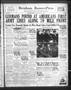 Newspaper: Brenham Banner-Press (Brenham, Tex.), Vol. 79, No. 249, Ed. 1 Monday,…