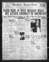 Newspaper: Brenham Banner-Press (Brenham, Tex.), Vol. 80, No. 1, Ed. 1 Tuesday, …