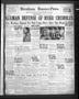 Newspaper: Brenham Banner-Press (Brenham, Tex.), Vol. 80, No. 41, Ed. 1 Tuesday,…