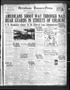 Newspaper: Brenham Banner-Press (Brenham, Tex.), Vol. 80, No. 45, Ed. 1 Monday, …