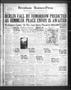 Newspaper: Brenham Banner-Press (Brenham, Tex.), Vol. 80, No. 85, Ed. 1 Monday, …
