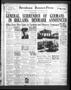 Newspaper: Brenham Banner-Press (Brenham, Tex.), Vol. 80, No. 89, Ed. 1 Friday, …