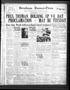 Newspaper: Brenham Banner-Press (Brenham, Tex.), Vol. 80, No. 90, Ed. 1 Monday, …
