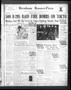 Newspaper: Brenham Banner-Press (Brenham, Tex.), Vol. 80, No. 104, Ed. 1 Friday,…