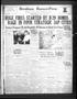 Thumbnail image of item number 1 in: 'Brenham Banner-Press (Brenham, Tex.), Vol. 80, No. 129, Ed. 1 Friday, June 29, 1945'.