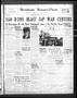 Newspaper: Brenham Banner-Press (Brenham, Tex.), Vol. 80, No. 138, Ed. 1 Friday,…