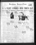 Newspaper: Brenham Banner-Press (Brenham, Tex.), Vol. 80, No. 144, Ed. 1 Monday,…