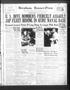 Thumbnail image of item number 1 in: 'Brenham Banner-Press (Brenham, Tex.), Vol. 80, No. 145, Ed. 1 Tuesday, July 24, 1945'.