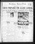 Newspaper: Brenham Banner-Press (Brenham, Tex.), Vol. 80, No. 167, Ed. 1 Friday,…