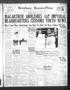 Newspaper: Brenham Banner-Press (Brenham, Tex.), Vol. 80, No. 178, Ed. 1 Monday,…
