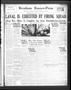 Newspaper: Brenham Banner-Press (Brenham, Tex.), Vol. 80, No. 203, Ed. 1 Monday,…