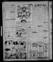 Thumbnail image of item number 2 in: 'Breckenridge American (Breckenridge, Tex.), Vol. 29, No. 95, Ed. 1 Thursday, May 19, 1949'.