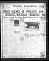 Newspaper: Brenham Banner-Press (Brenham, Tex.), Vol. 80, No. 244, Ed. 1 Wednesd…