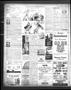 Thumbnail image of item number 2 in: 'Brenham Banner-Press (Brenham, Tex.), Vol. 81, No. 22, Ed. 1 Thursday, January 31, 1946'.