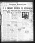 Newspaper: Brenham Banner-Press (Brenham, Tex.), Vol. 81, No. 24, Ed. 1 Monday, …