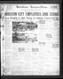 Newspaper: Brenham Banner-Press (Brenham, Tex.), Vol. 81, No. 40, Ed. 1 Tuesday,…