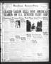 Newspaper: Brenham Banner-Press (Brenham, Tex.), Vol. 81, No. 80, Ed. 1 Tuesday,…