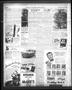 Thumbnail image of item number 2 in: 'Brenham Banner-Press (Brenham, Tex.), Vol. 81, No. 92, Ed. 1 Thursday, May 9, 1946'.