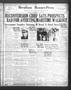 Newspaper: Brenham Banner-Press (Brenham, Tex.), Vol. 81, No. 113, Ed. 1 Friday,…