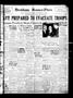 Newspaper: Brenham Banner-Press (Brenham, Tex.), Vol. 86, No. 3, Ed. 1 Thursday,…