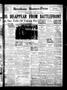 Newspaper: Brenham Banner-Press (Brenham, Tex.), Vol. 86, No. 51, Ed. 1 Tuesday,…