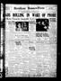 Newspaper: Brenham Banner-Press (Brenham, Tex.), Vol. 86, No. 58, Ed. 1 Thursday…