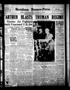 Newspaper: Brenham Banner-Press (Brenham, Tex.), Vol. 86, No. 119, Ed. 1 Friday,…
