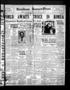 Newspaper: Brenham Banner-Press (Brenham, Tex.), Vol. 86, No. 133, Ed. 1 Friday,…