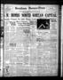 Thumbnail image of item number 1 in: 'Brenham Banner-Press (Brenham, Tex.), Vol. 86, No. 149, Ed. 1 Monday, July 30, 1951'.