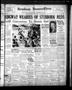 Thumbnail image of item number 1 in: 'Brenham Banner-Press (Brenham, Tex.), Vol. 86, No. 151, Ed. 1 Wednesday, August 1, 1951'.
