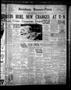 Newspaper: Brenham Banner-Press (Brenham, Tex.), Vol. 86, No. 173, Ed. 1 Friday,…