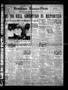 Thumbnail image of item number 1 in: 'Brenham Banner-Press (Brenham, Tex.), Vol. 86, No. 178, Ed. 1 Friday, September 7, 1951'.