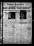 Newspaper: Brenham Banner-Press (Brenham, Tex.), Vol. 86, No. 183, Ed. 1 Friday,…