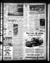 Thumbnail image of item number 3 in: 'Brenham Banner-Press (Brenham, Tex.), Vol. 86, No. 199, Ed. 1 Monday, October 8, 1951'.