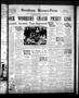 Newspaper: Brenham Banner-Press (Brenham, Tex.), Vol. 86, No. 214, Ed. 1 Monday,…