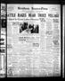 Thumbnail image of item number 1 in: 'Brenham Banner-Press (Brenham, Tex.), Vol. 86, No. 215, Ed. 1 Tuesday, October 30, 1951'.