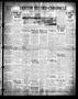 Newspaper: Denton Record-Chronicle (Denton, Tex.), Vol. 26, No. 226, Ed. 1 Thurs…