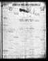 Newspaper: Denton Record-Chronicle (Denton, Tex.), Vol. 26, No. 248, Ed. 1 Tuesd…