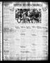 Newspaper: Denton Record-Chronicle (Denton, Tex.), Vol. 26, No. 260, Ed. 1 Tuesd…