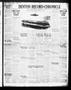 Newspaper: Denton Record-Chronicle (Denton, Tex.), Vol. 27, No. 7, Ed. 1 Monday,…