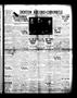 Newspaper: Denton Record-Chronicle (Denton, Tex.), Vol. [27], No. 134, Ed. 1 Tue…