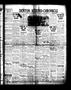 Newspaper: Denton Record-Chronicle (Denton, Tex.), Vol. 27, No. 142, Ed. 1 Thurs…