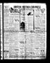 Thumbnail image of item number 1 in: 'Denton Record-Chronicle (Denton, Tex.), Vol. [27], No. 150, Ed. 1 Saturday, February 4, 1928'.