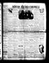 Newspaper: Denton Record-Chronicle (Denton, Tex.), Vol. 27, No. 193, Ed. 1 Monda…