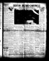 Newspaper: Denton Record-Chronicle (Denton, Tex.), Vol. 27, No. 205, Ed. 1 Monda…
