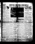 Newspaper: Denton Record-Chronicle (Denton, Tex.), Vol. 27, No. 274, Ed. 1 Thurs…